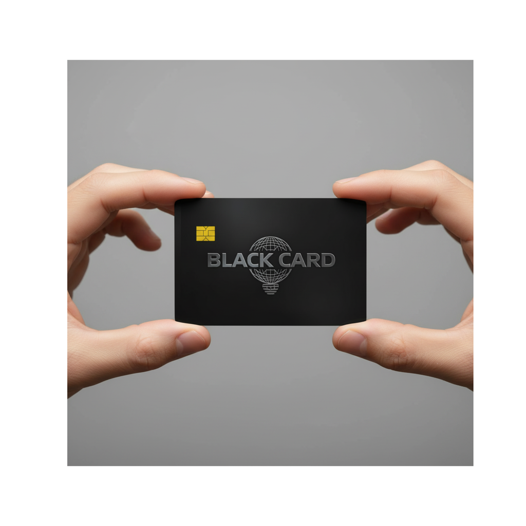 Black Card