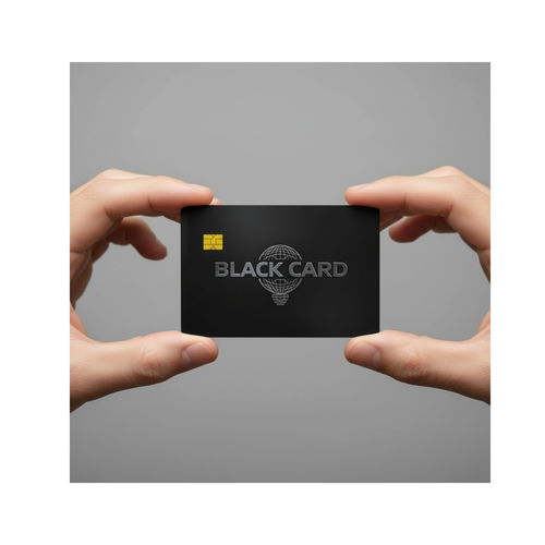 Black Card