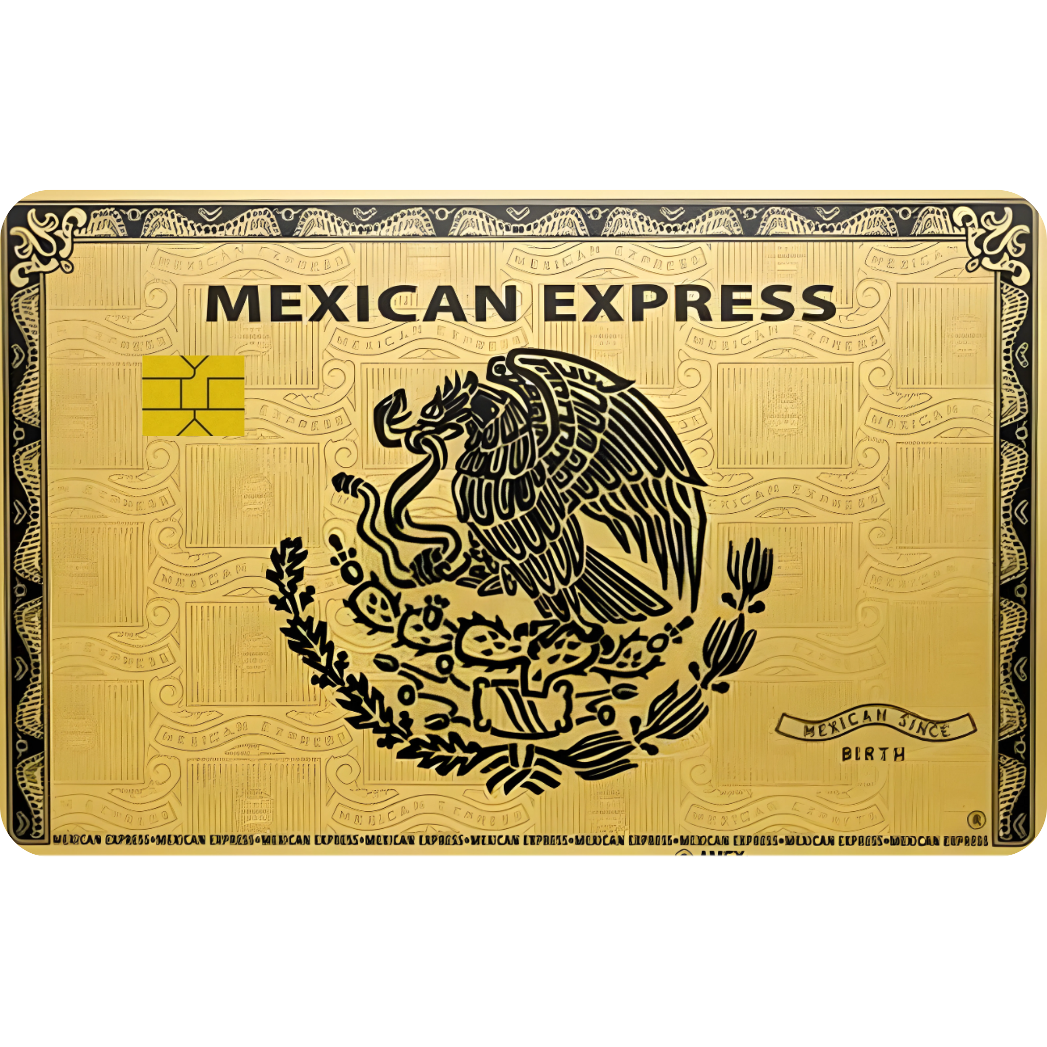 Mexican Express