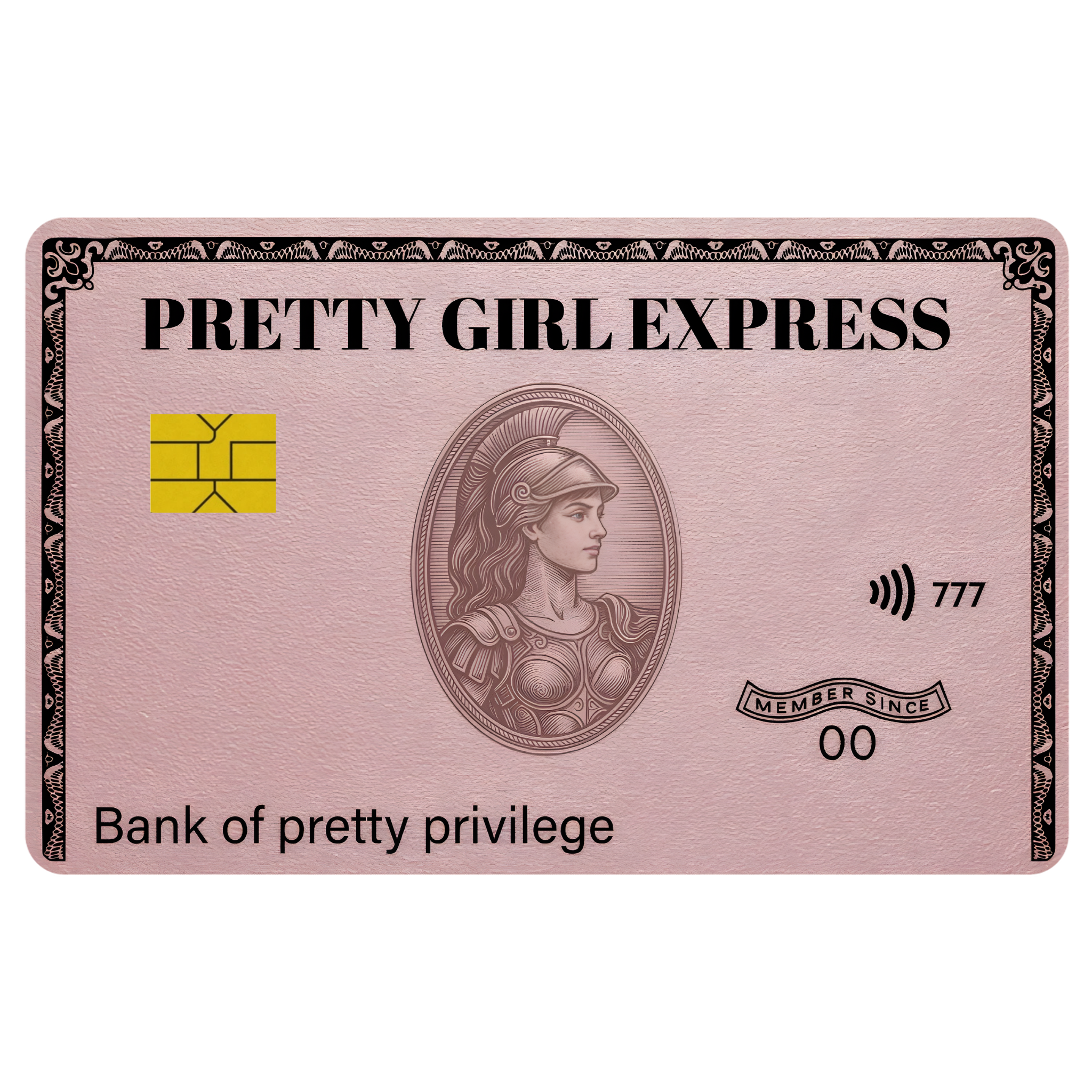 Pretty Girl Express